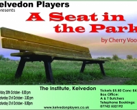 2006- A Seat In The Park