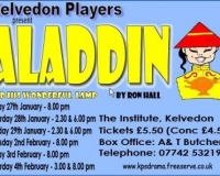 2006 - Aladdin