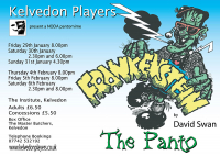 2010 - Frankenstein