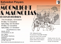 2010 - Moonlight & Magnolias