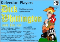 2011 - Dick Whittington