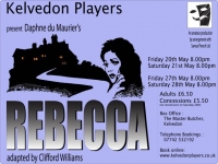 2011 - Rebecca