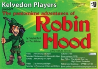 2014 - Robin Hood
