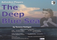 2014 - The Deep Blue Sea
