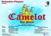 2017 - Camelot