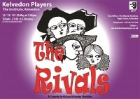 2017 - The Rivals