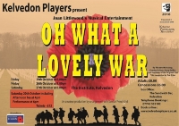 2018 - Oh What A Lovely War