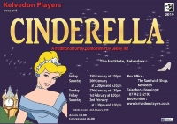 2019 - Cinderella