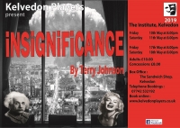 2019 - Insignificance