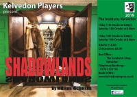 2019 - Shadowlands