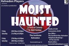 Haunted-Web-Poster