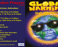 2024 - Global Warming - The Musical