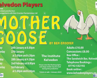 2024 - MOTHER GOOSE