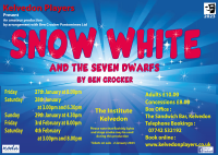 2023 - Snow White 