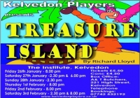 2007 - Treasure Island