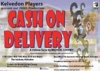 2018 - Cash On Delivery