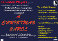 2023 - Farndale Christmas Carol